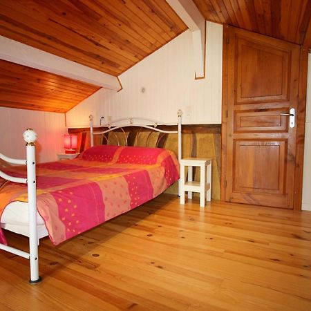 La Vie La Villa Sainte-Christie-d'Armagnac Екстериор снимка
