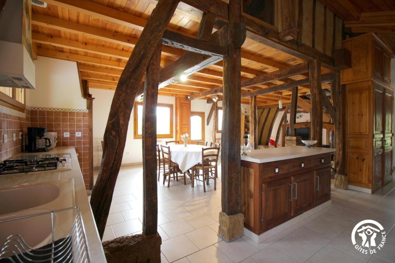 La Vie La Villa Sainte-Christie-d'Armagnac Екстериор снимка