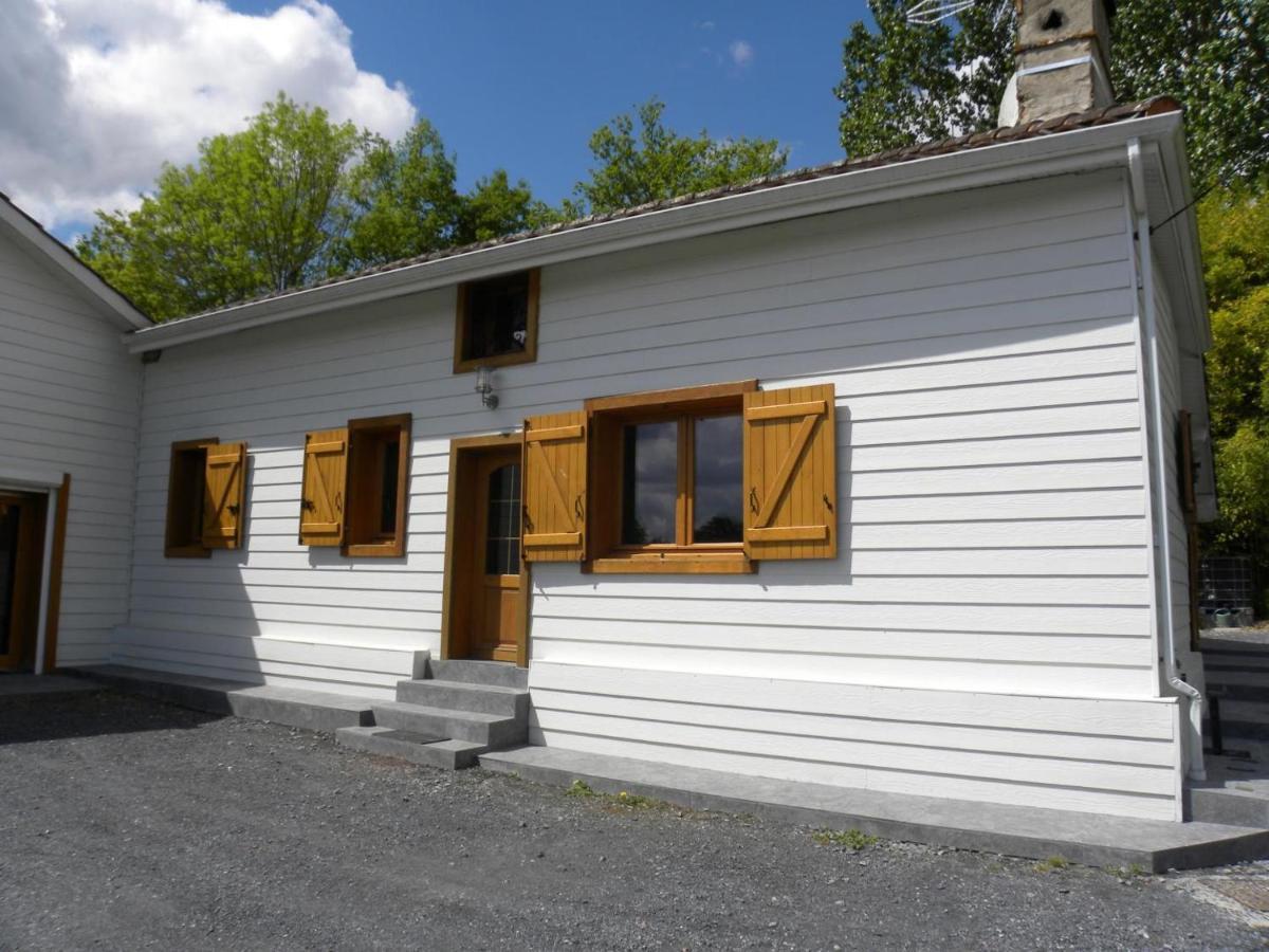 La Vie La Villa Sainte-Christie-d'Armagnac Екстериор снимка