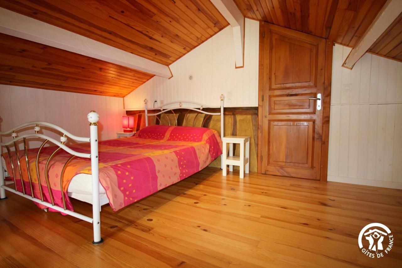 La Vie La Villa Sainte-Christie-d'Armagnac Екстериор снимка