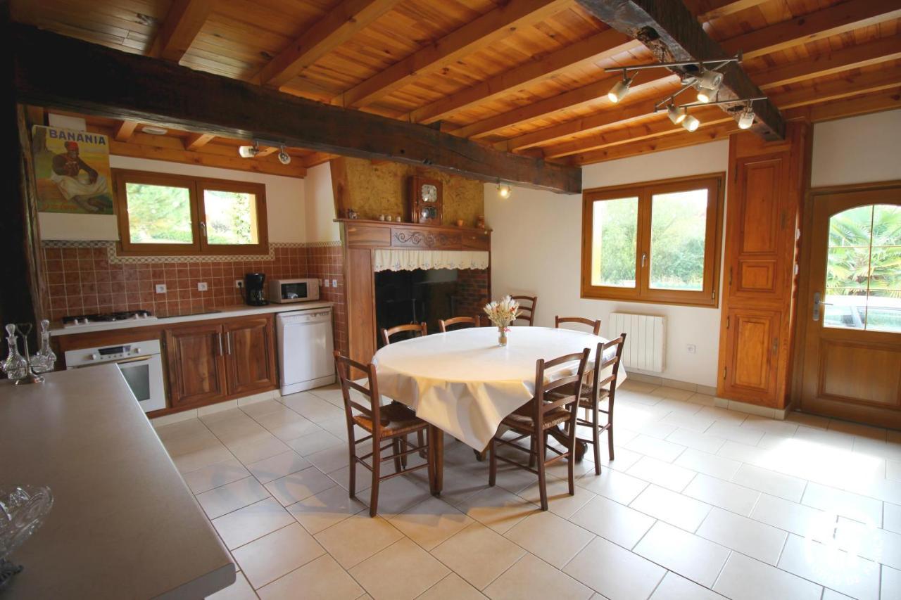 La Vie La Villa Sainte-Christie-d'Armagnac Екстериор снимка