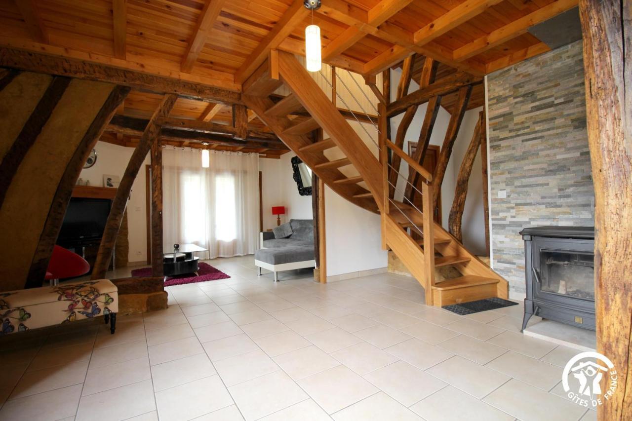 La Vie La Villa Sainte-Christie-d'Armagnac Екстериор снимка